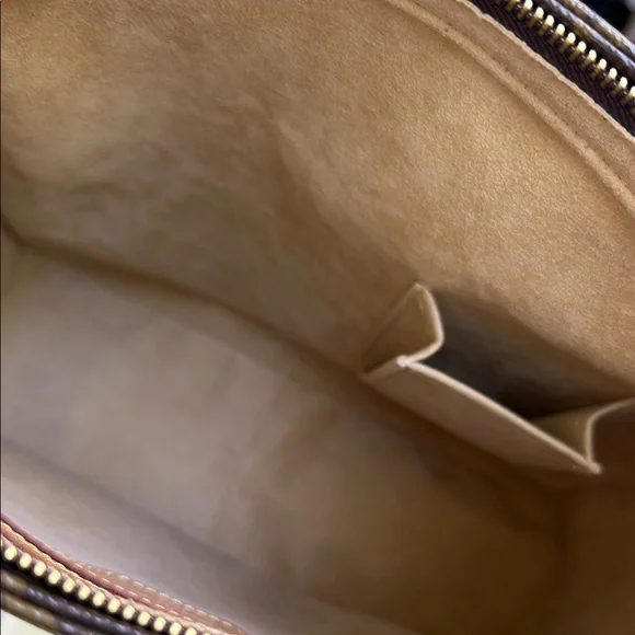 💓Looping Louis Vuitton GM Monogram Canvas Bag✨ - Picture 14 of 16